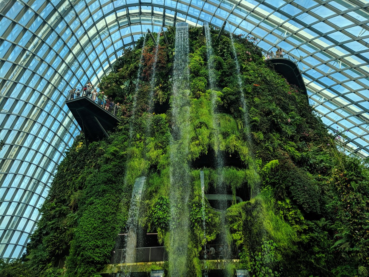 The Transformative Power of Biophilic Architecture - Sheet4