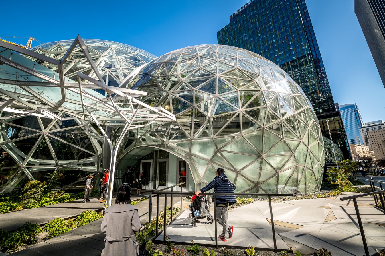 The Transformative Power of Biophilic Architecture - Sheet8
