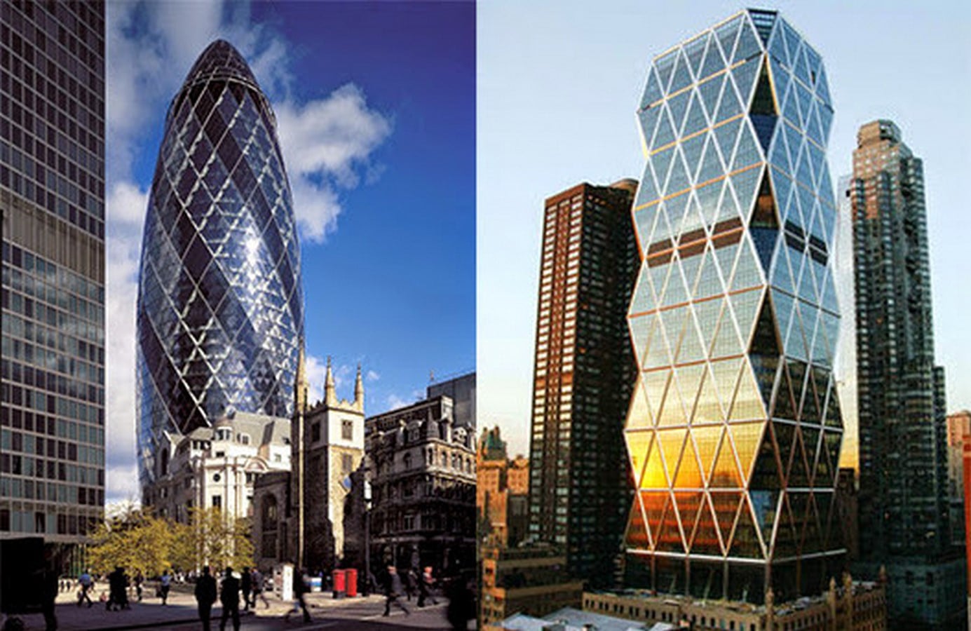 Journey Of Architecture - Sheet1