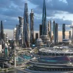 Future growth of Architecture - Sheet1