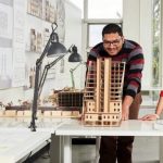 How Architecture Design School Changed My Life - Sheet1