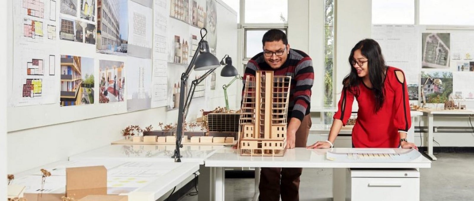 How Architecture Design School Changed My Life - Sheet1