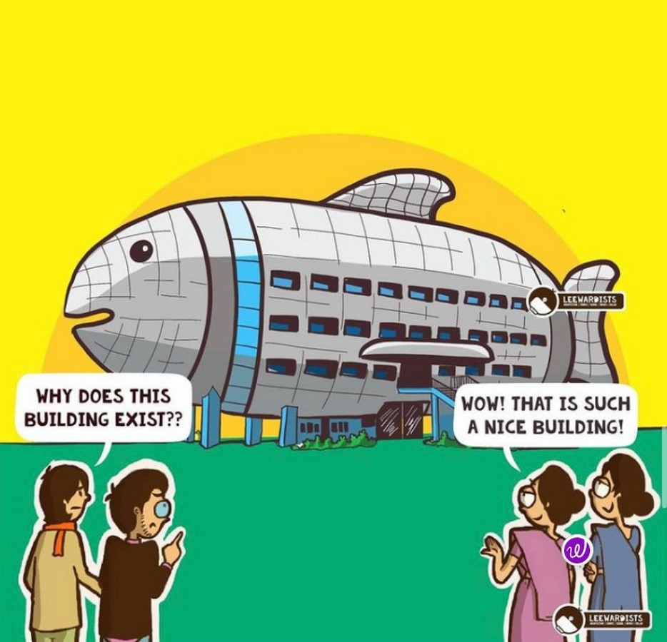 How Architecture Design School Changed My Life - Sheet3