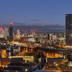 Manchester and it's industrial decline - Sheet1