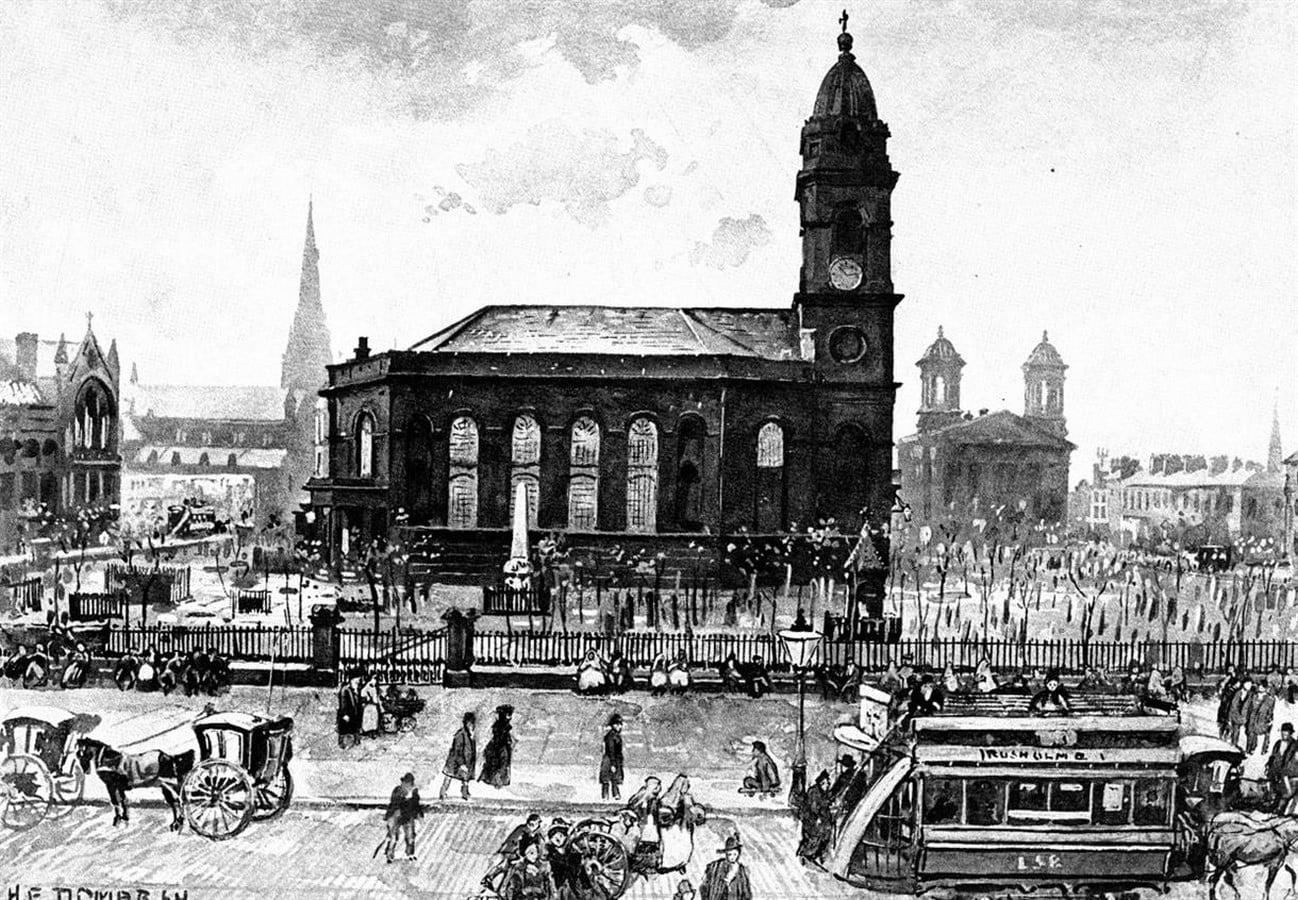 Manchester and it's industrial decline - Sheet2