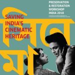 An overview of Film Heritage Foundation - Sheet2
