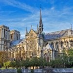 Gothic architecture and its influence on medieval Europe - Sheet2
