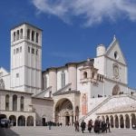 Gothic architecture and its influence on medieval Europe - Sheet3