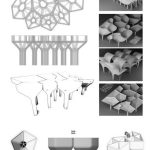 Clay Mega-blocks in Inhabitable Structures of Future - Sheet11