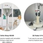Clay Mega-blocks in Inhabitable Structures of Future - Sheet7