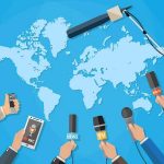 Guide to creating professional relationships with journalists - Sheet1