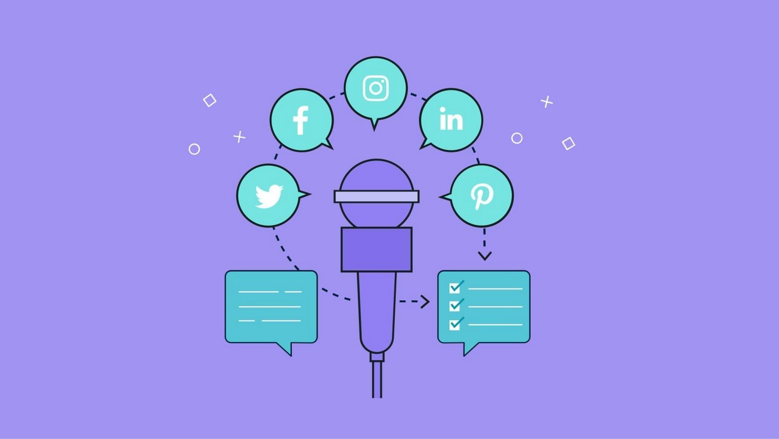 Guide to creating professional relationships with journalists  - Sheet3