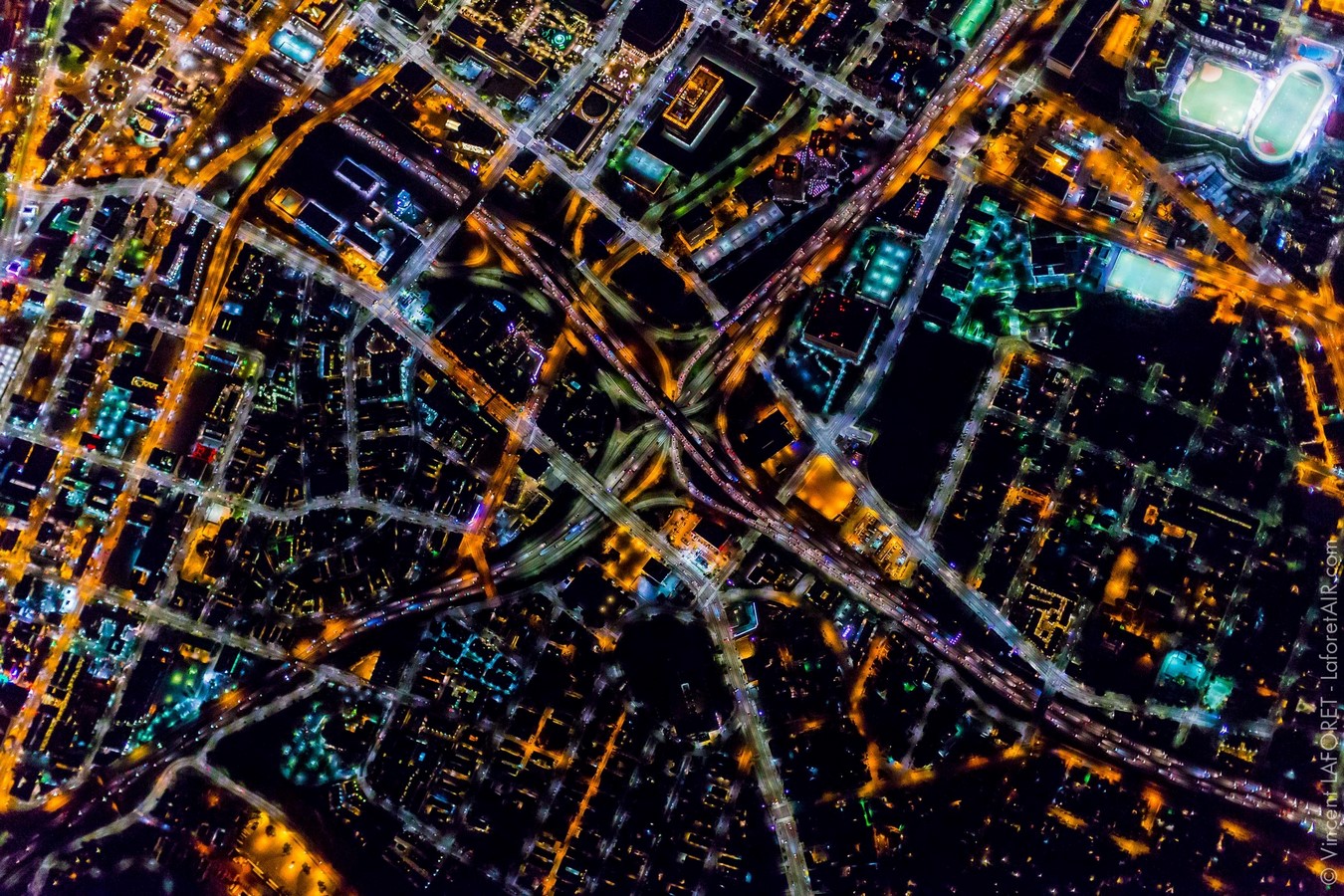 10 Architecture photographers to follow - Sheet7