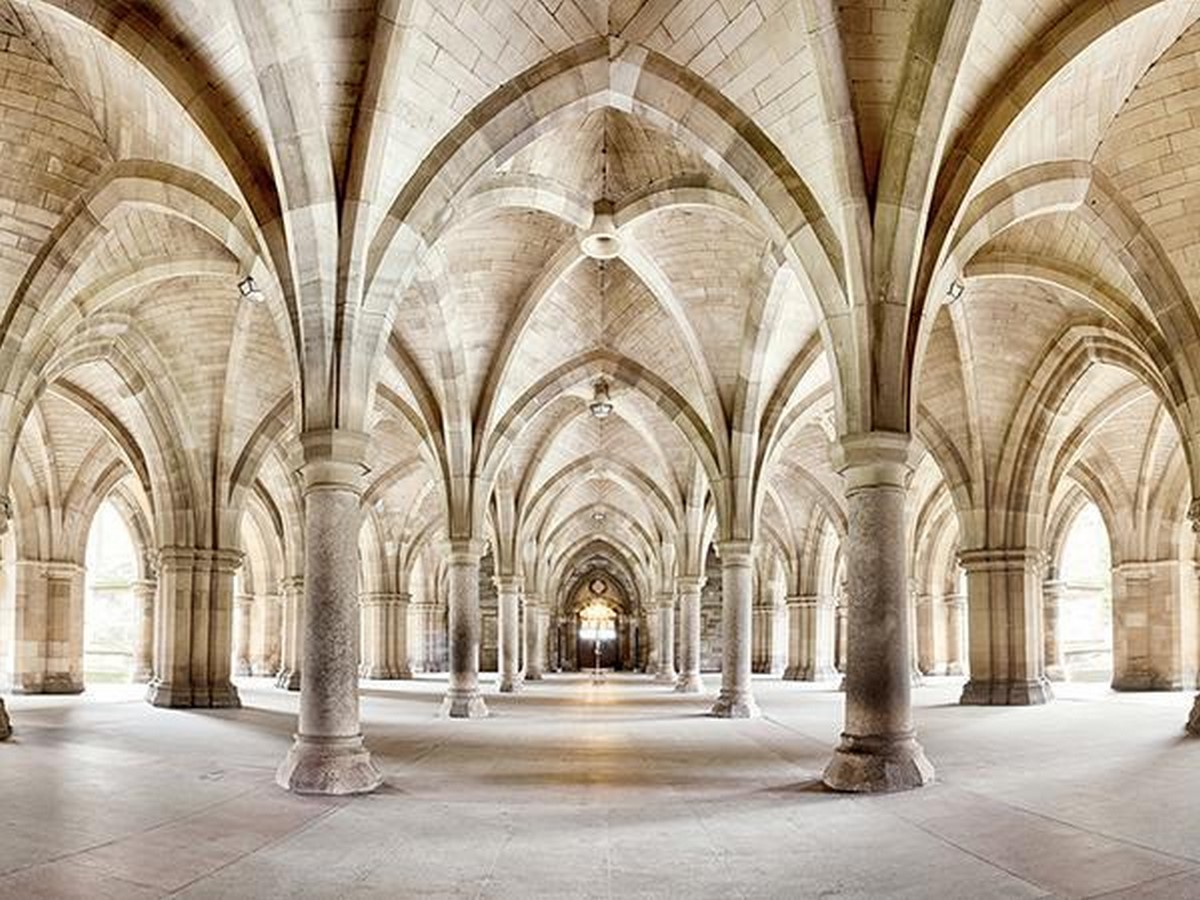 How Architecture Transformed My Perspective Exploring the Power of Design - Sheet1