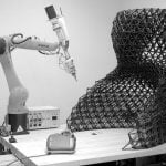 The Future of 3D Printing in Architecture: Opportunities and Challenges - Sheet1