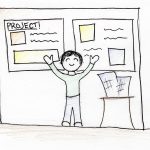 Architecture: A Temple Of Learning - Sheet6