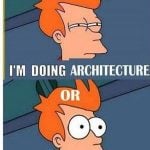My Name Is Architect And I Am Not An Architecture - Sheet1