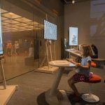 From exhibitions to virtual experiences: Evolving storytelling techniques in museums - Sheet4