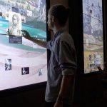 From exhibitions to virtual experiences: Evolving storytelling techniques in museums - Sheet5