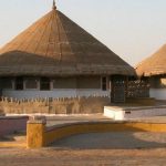 Vernacular designs and climate change - Sheet1