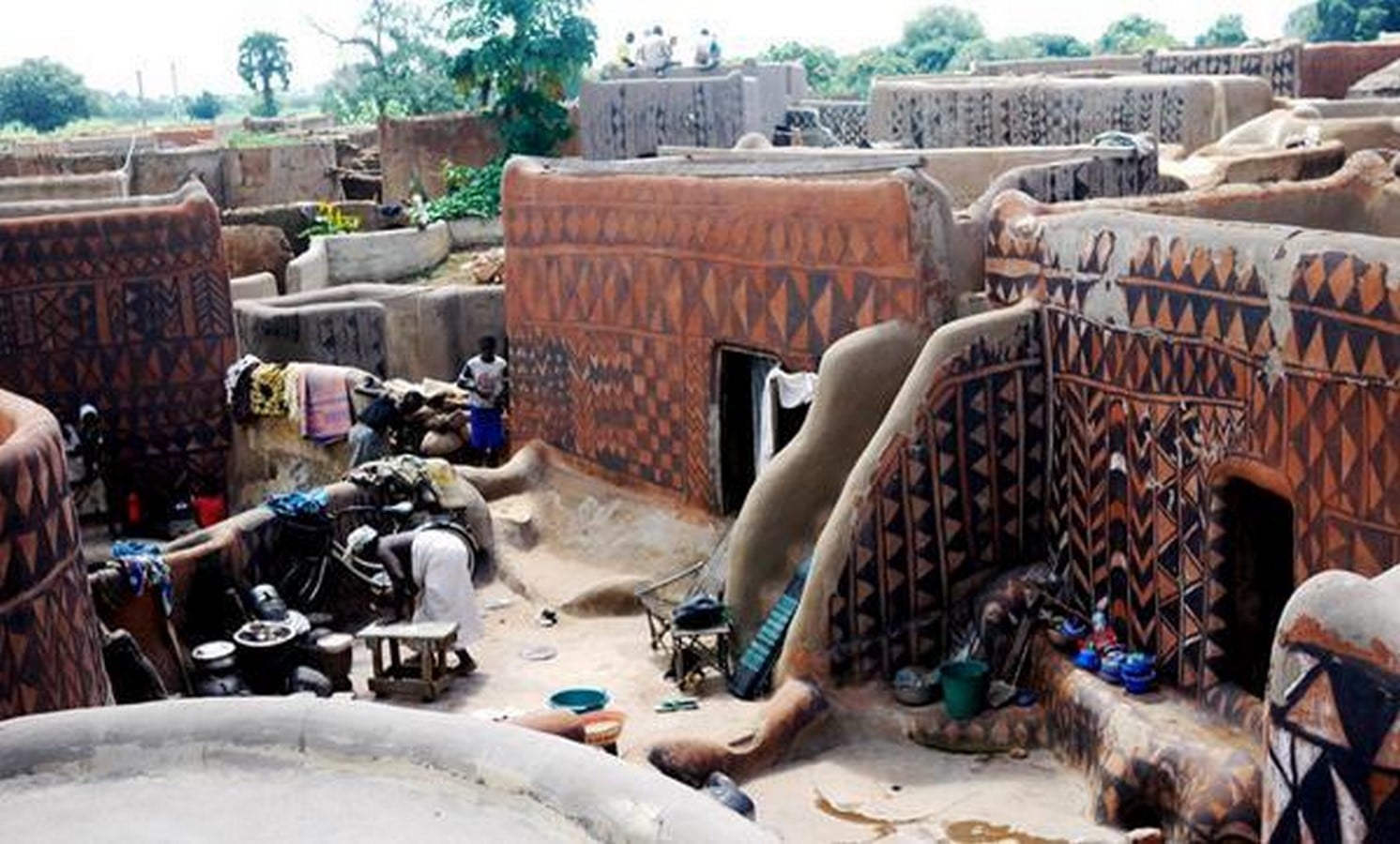 Vernacular designs and climate change - Sheet11