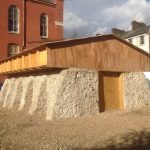 Adaptation of vernacular designs in contemporary architecture - Sheet8