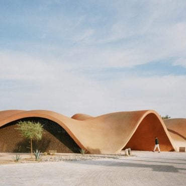 Adaptation of vernacular designs in contemporary architecture - RTF ...