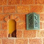 Vernacular designs in urban settings - Sheet1