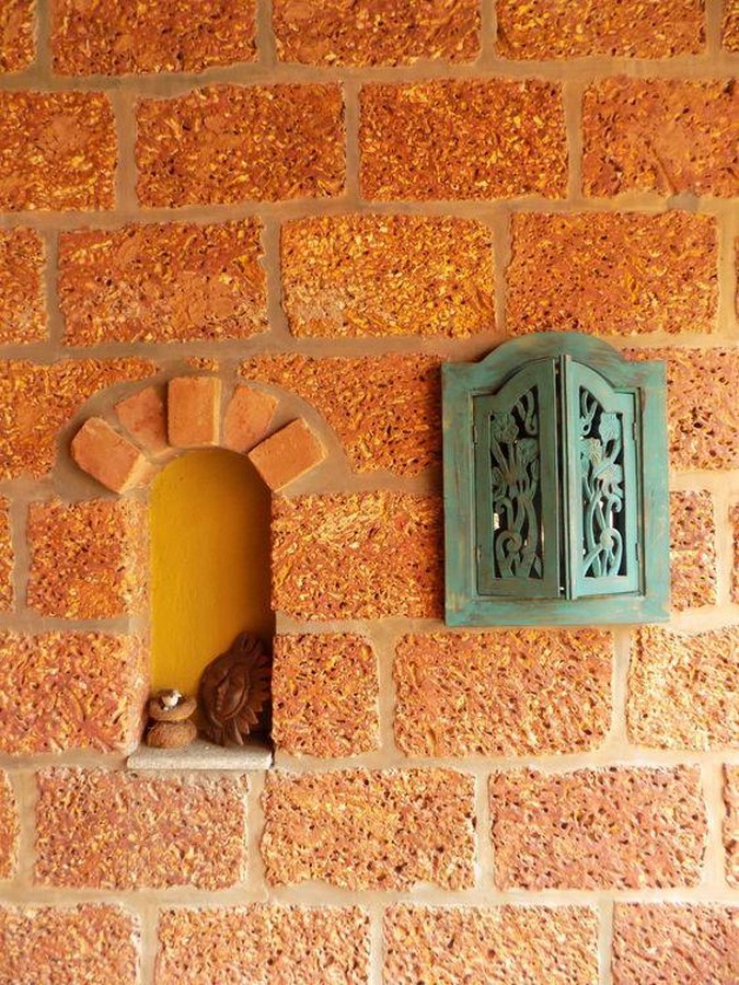 Vernacular designs in urban settings - Sheet1