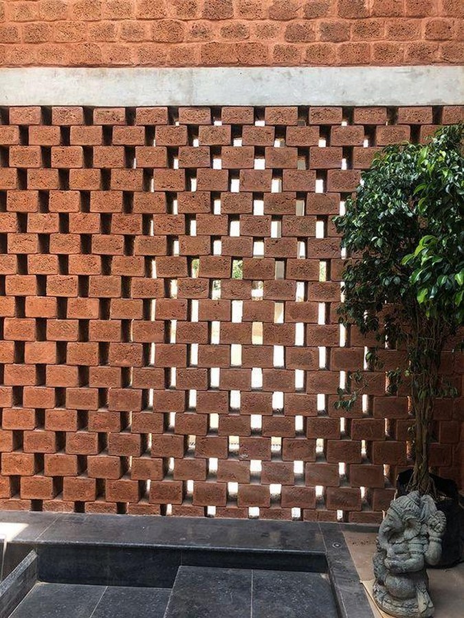 Vernacular designs in urban settings - Sheet2