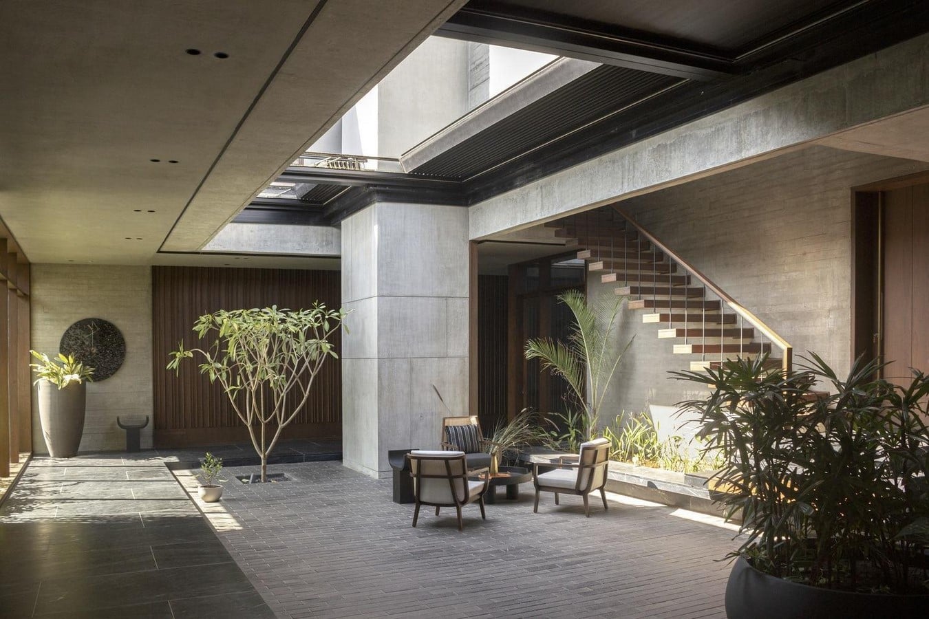 Vernacular designs in urban settings - Sheet7