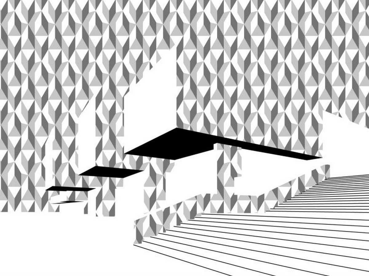 Nostalgia of an Architect - Sheet1