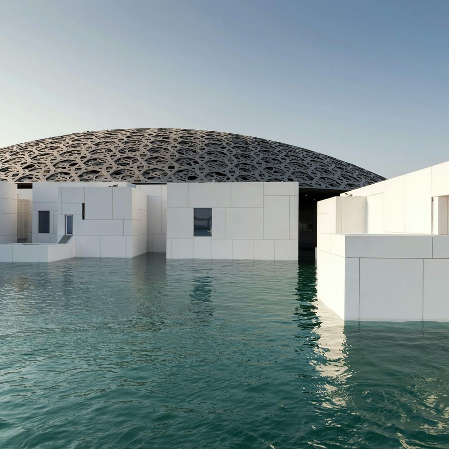 Knowing How To Know Architecture - Sheet1