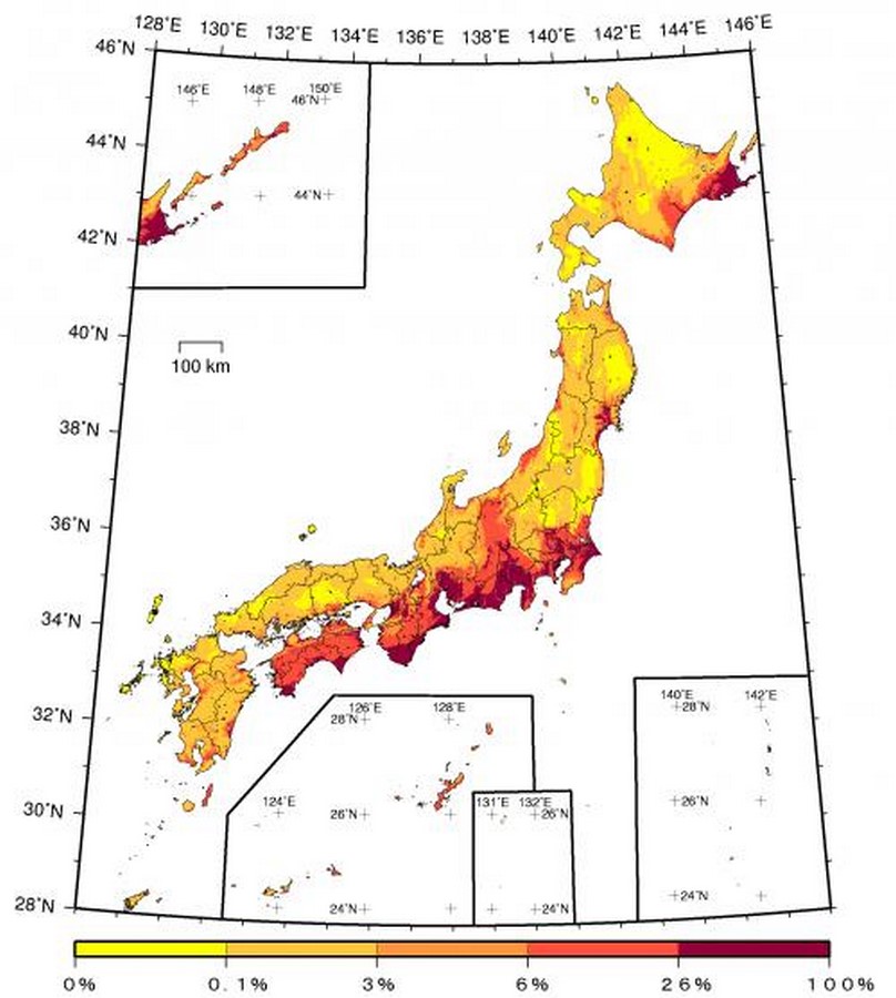 Earthquake Proof Design in Japanese Architecture - Sheet1
