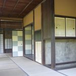 Earthquake Proof Design in Japanese Architecture - Sheet3