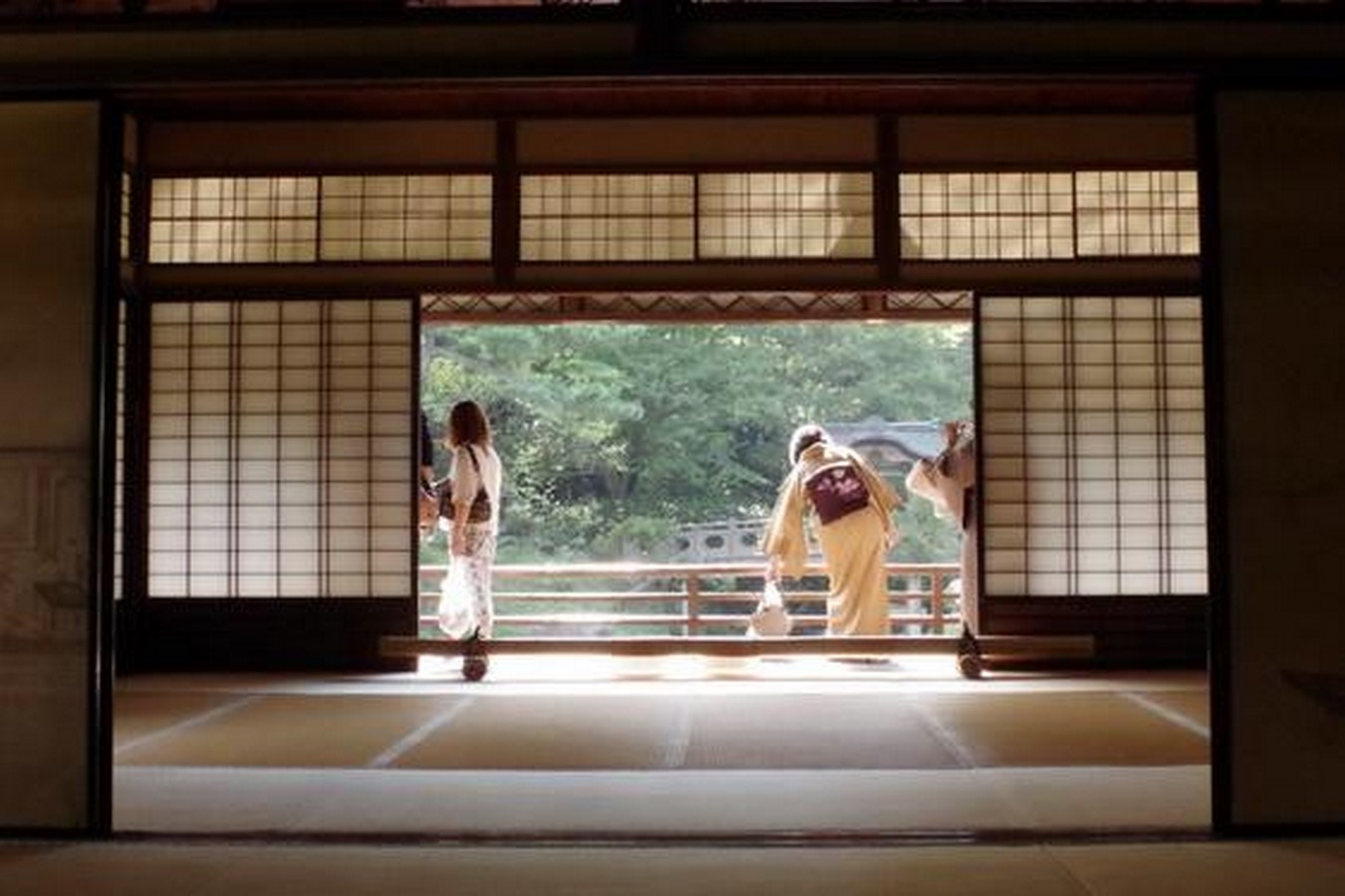 Earthquake Proof Design in Japanese Architecture - Sheet5