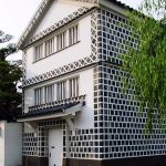Earthquake Proof Design in Japanese Architecture - Sheet6