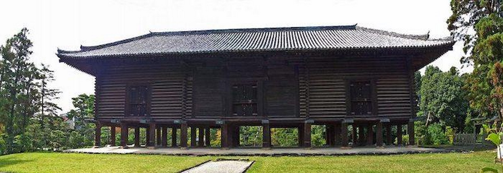 Earthquake Proof Design in Japanese Architecture - Sheet7