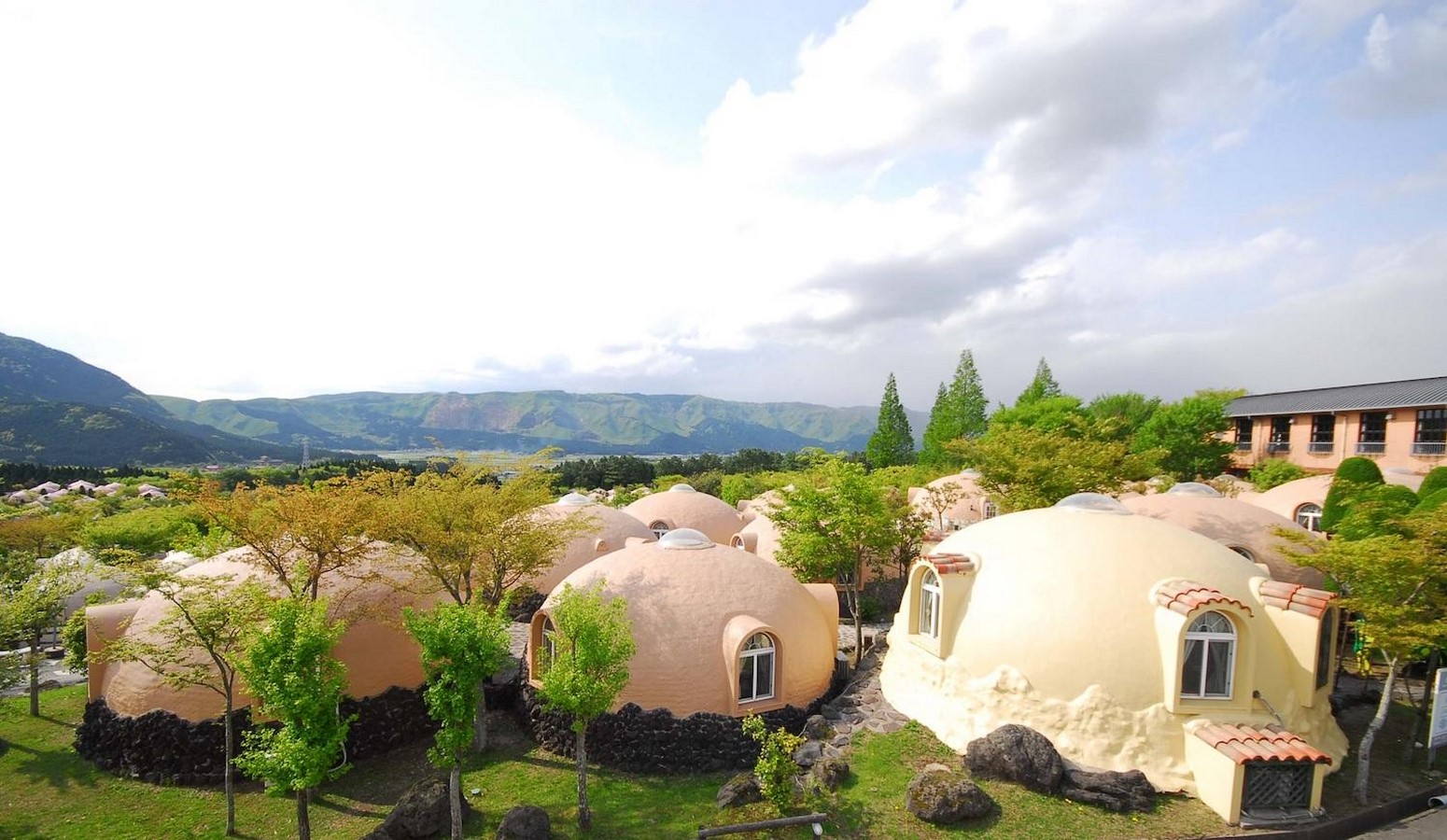 Earthquake Proof Design in Japanese Architecture - Sheet8