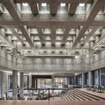 Brutalism Revisited: The Challenges of Preserving a Controversial Architectural Legacy - Sheet2