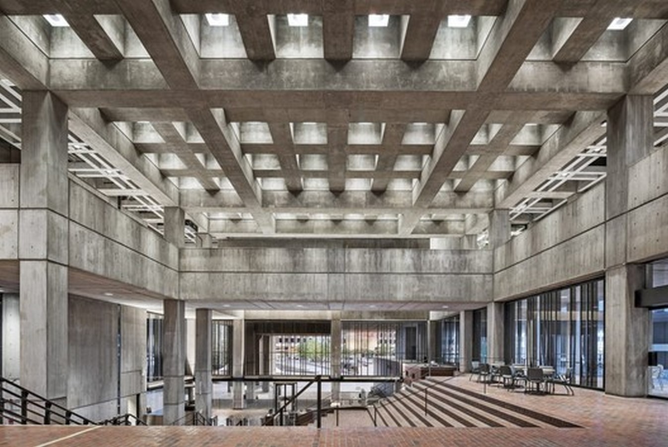 Brutalism Revisited: The Challenges of Preserving a Controversial Architectural Legacy - Sheet2