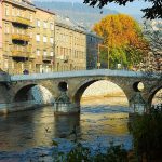 An architectural review of location: Sarajevo, Bosnia and Herzegovina - Sheet2