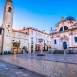 An architectural review of location: Dubrovnik, Croatia - Sheet1