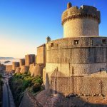 An architectural review of location: Dubrovnik, Croatia - Sheet2