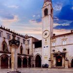 An architectural review of location: Dubrovnik, Croatia - Sheet3