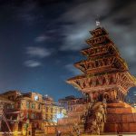 An architectural review of location: Bhaktapur, Nepal - Sheet1