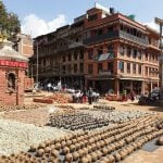 An architectural review of location: Bhaktapur, Nepal - Sheet2
