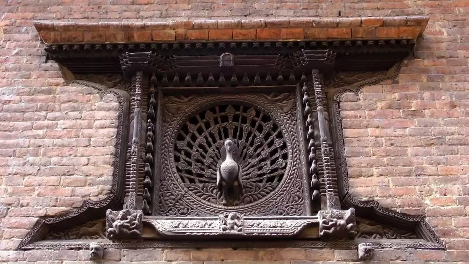 An architectural review of location: Bhaktapur, Nepal - Sheet4