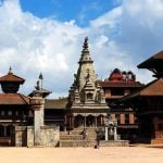 An architectural review of location: Bhaktapur, Nepal - Sheet5