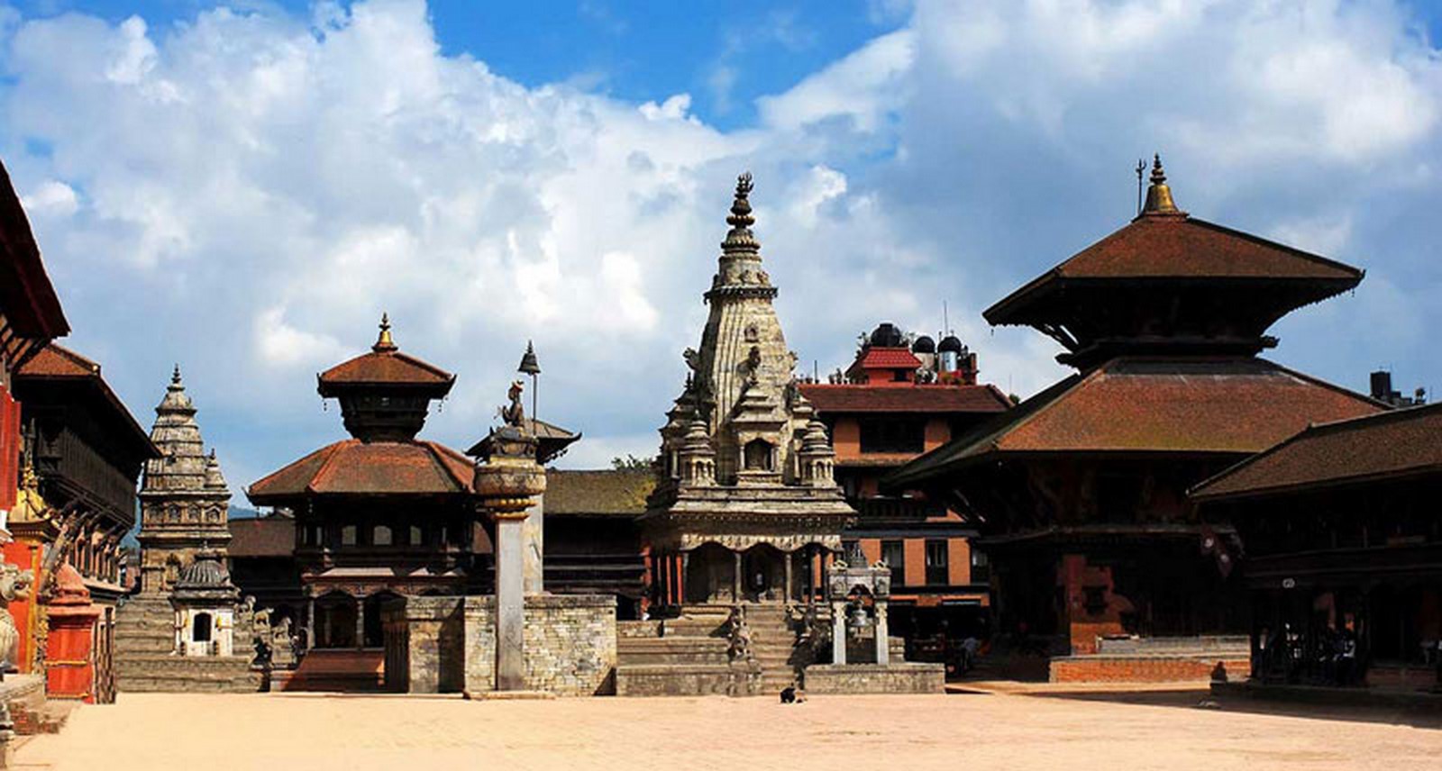 An architectural review of location: Bhaktapur, Nepal - Sheet5